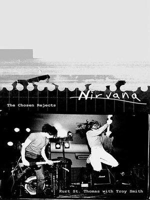 cover image of Nirvana